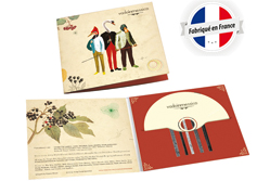 Pressage CD DIGIFILE