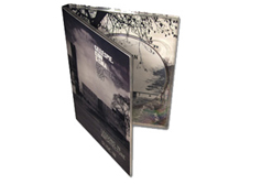 Pressage DVD DIGIPAK